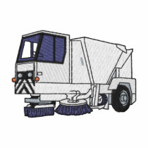 Street Sweeper