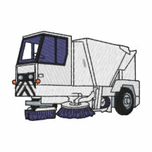 Street Sweeper