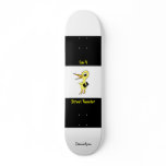 Street Tweeter Skateboard
