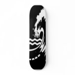Street Wave Skateboard