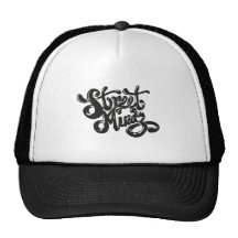 StreetMindz Casquettes