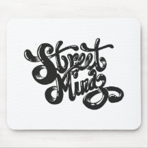 StreetMindz Mauspads