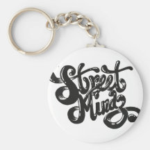 StreetMindz Schlüsselanhänger