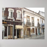 Streets of Tavira version 2