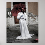 Streets of Venice Italy - Prints
