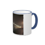 Streetscape IV  - Greenfield as Paris Mugs