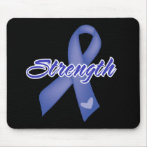 Strength - Colon Cancer