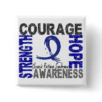 Strength Courage Hope CFS
