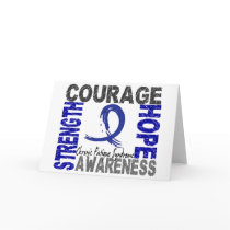 Strength Courage Hope CFS