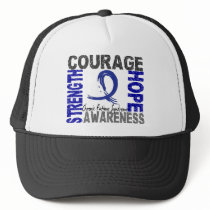 Strength Courage Hope CFS