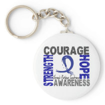 Strength Courage Hope CFS