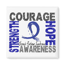 Strength Courage Hope CFS