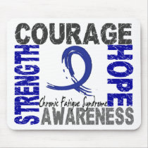 Strength Courage Hope CFS