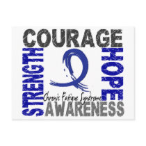 Strength Courage Hope CFS