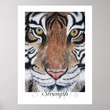 Strength Poster