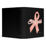 Strength - Uterine Cancer binders