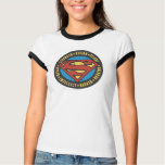 Strength, Vision, Flight t-shirts