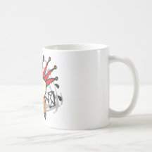 Stress Mugs
