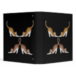 Stretching Cats Binder