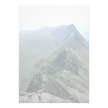 Striding Edge from Helvellyn, Lake District, Engla Announcements