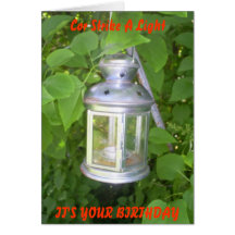 strike a light greeting cards