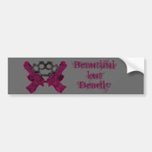 Strike Bumper Stickers