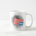 Strike "Corporations Have Hi-Jacked" Mug