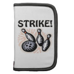 Strike Folio Planner