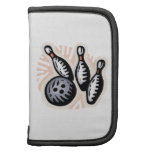 Strike Folio Planners