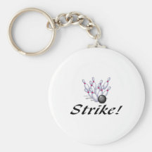 Strike Key Chains