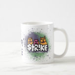 Strike "My Culture" Mug
