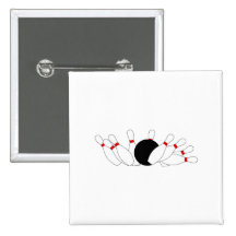 Strike Pins