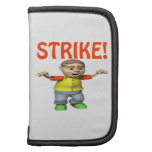 Strike Planner