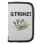Strike Planner
