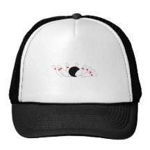 Strike Trucker Hat