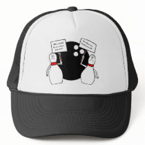 strikers hats