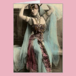 Striking an Egyptian Pose cards