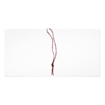 string2 photo card template