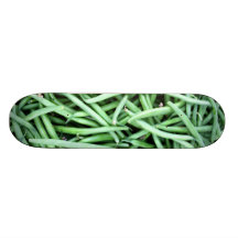 String Beans Skate Decks