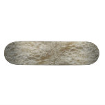 String Skate Board