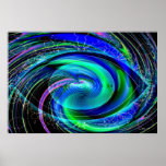 String Theory #4 Posters