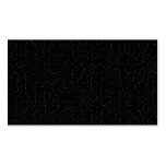String Theory Business Card