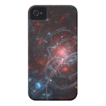 String Theory iPhone 4 Covers