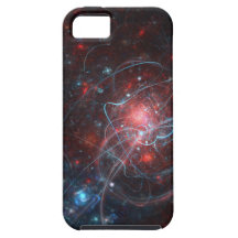 String Theory iPhone 5 Case