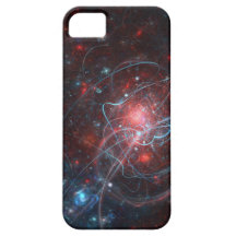 String Theory iPhone 5 Cover