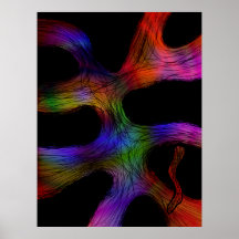 String Theory Print