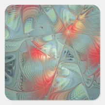 String Theory Sticker