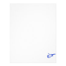 Stringed blue instrument violin bow image.png custom letterhead