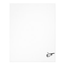 Stringed white instrument violin bow image.png letterhead design