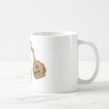 StringedMusicalInstruments082909 Mugs